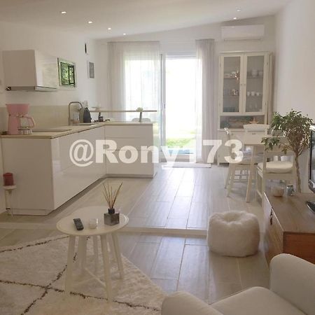 Studio Proche Mer Et Ville Toulon 2 Pers Kültér fotó