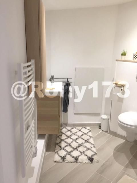 Studio Proche Mer Et Ville Toulon 2 Pers Kültér fotó