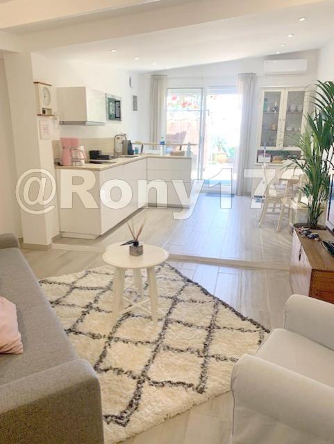 Studio Proche Mer Et Ville Toulon 2 Pers Kültér fotó